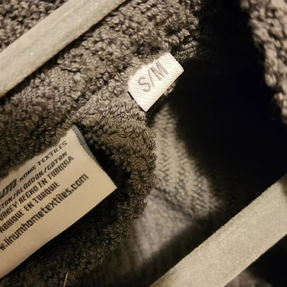 LINUM ROBE - Picture 6 of 6